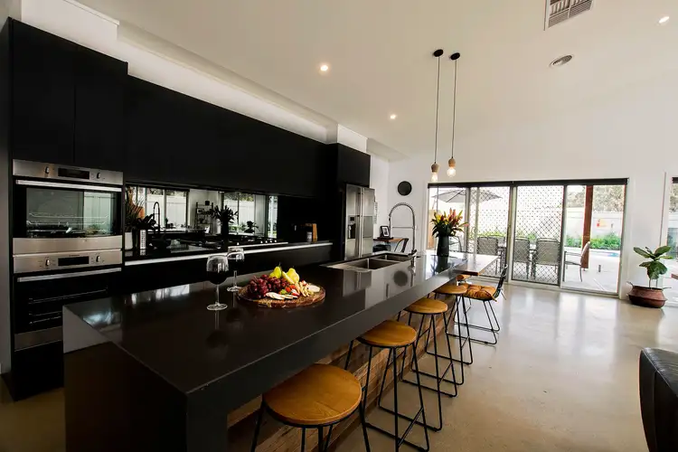 Second view of Homely house listing, 6 Hudson Court, Moama NSW 2731