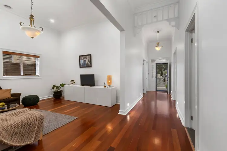 Fourth view of Homely house listing, 58 North Road, Newport VIC 3015