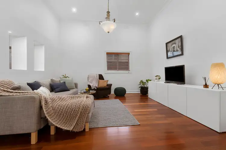 Fifth view of Homely house listing, 58 North Road, Newport VIC 3015