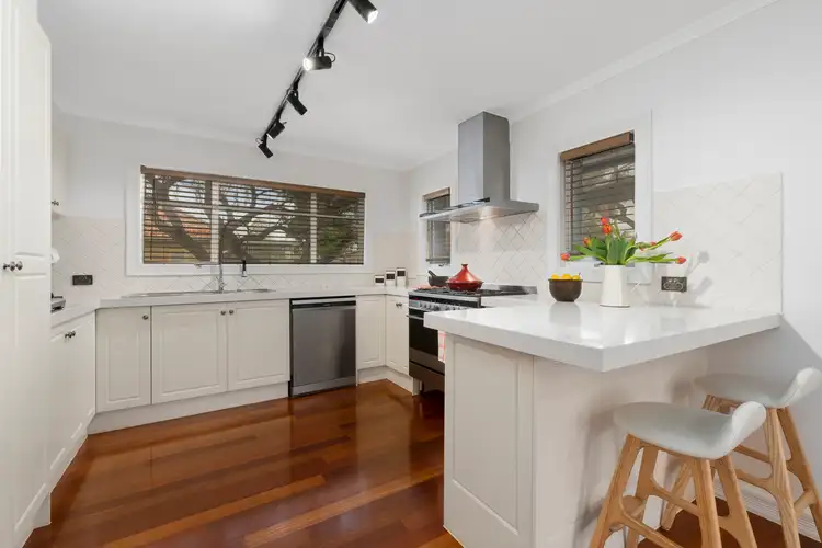 Sixth view of Homely house listing, 58 North Road, Newport VIC 3015