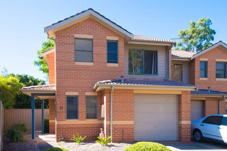 15/11-13 Armata Court