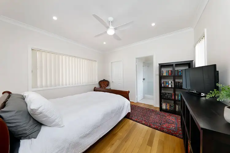 Fourth view of Homely townhouse listing, 1/35-37 High Street, Caringbah NSW 2229