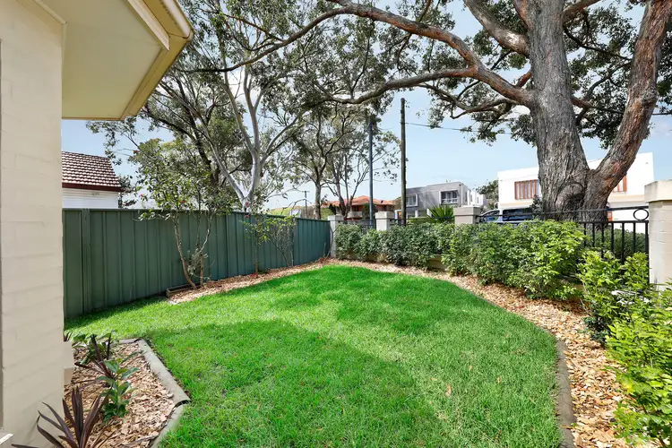 Fifth view of Homely townhouse listing, 1/35-37 High Street, Caringbah NSW 2229