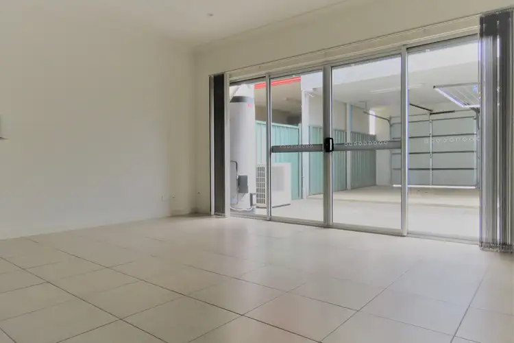 Second view of Homely house listing, 23 Hope Lane, Mawson Lakes SA 5095