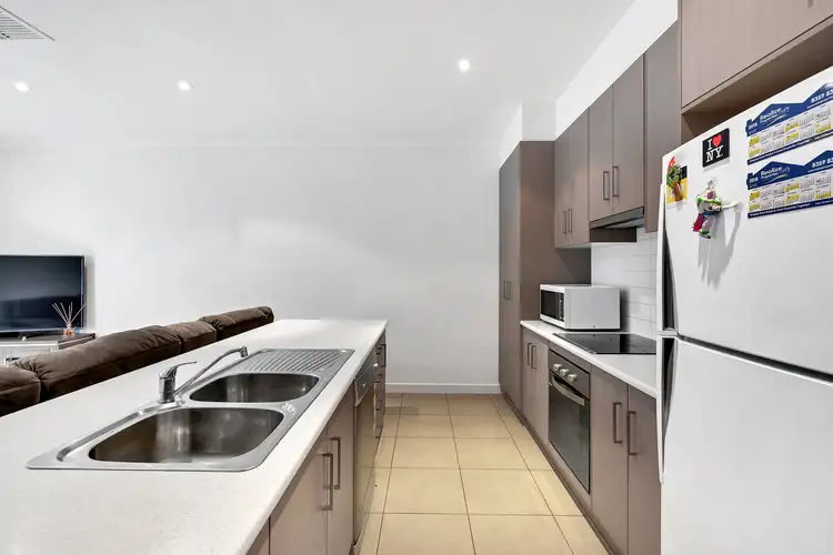 Third view of Homely house listing, 23 Hope Lane, Mawson Lakes SA 5095