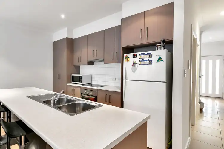 Fourth view of Homely house listing, 23 Hope Lane, Mawson Lakes SA 5095