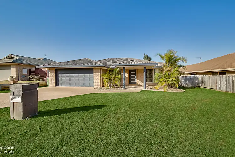 6 Downs Field Place, Taroomball QLD 4703