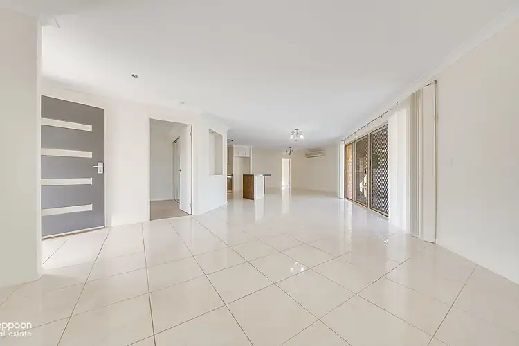Second view of Homely house listing, 6 Downs Field Place, Taroomball QLD 4703