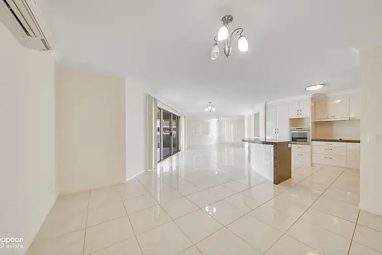 Fourth view of Homely house listing, 6 Downs Field Place, Taroomball QLD 4703