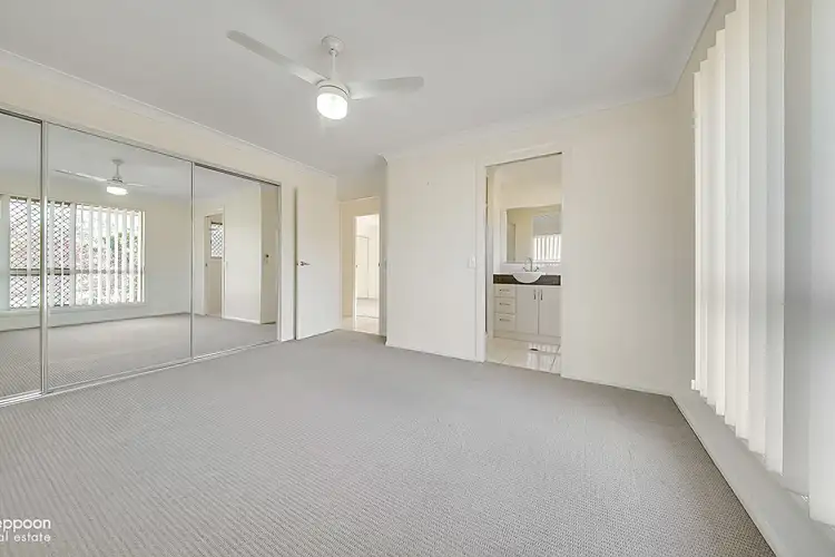 Sixth view of Homely house listing, 6 Downs Field Place, Taroomball QLD 4703