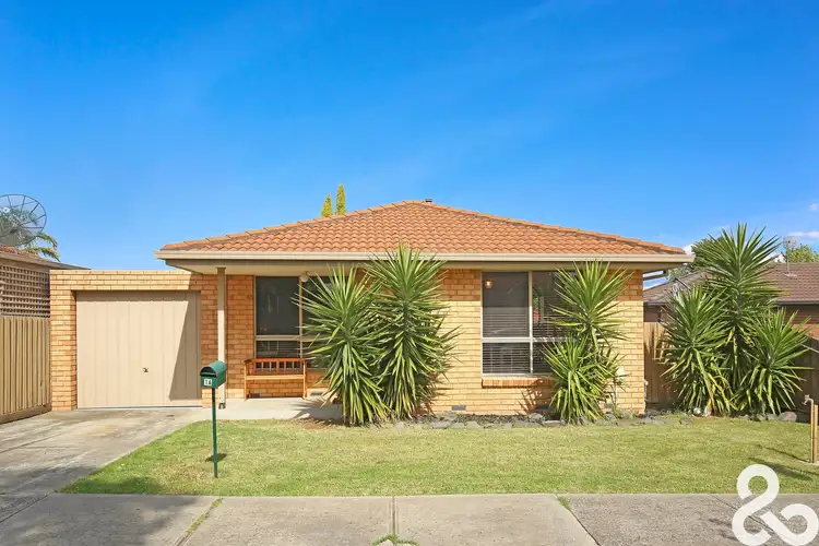 1A Gaze Court, Mill Park VIC 3082
