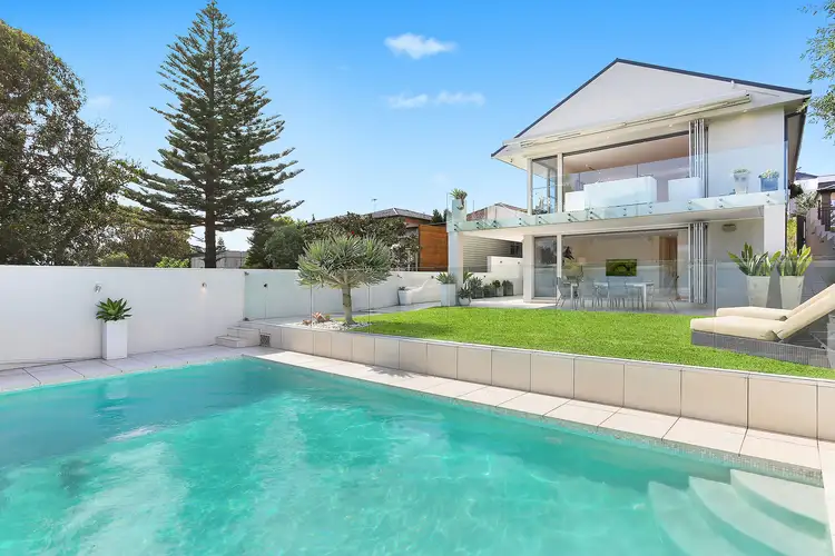 9 Lancaster Road, Dover Heights NSW 2030