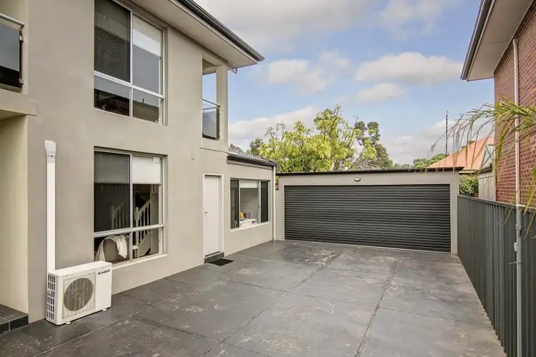 Second view of Homely townhouse listing, 7/44 Bower Street, Woodville SA 5011