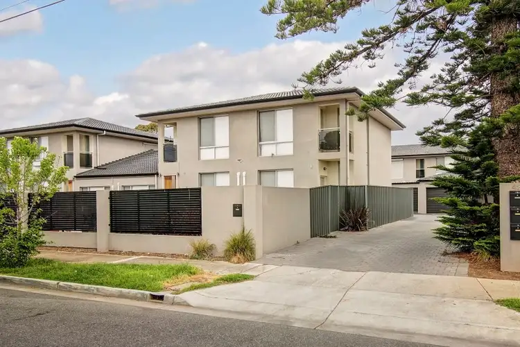 Third view of Homely townhouse listing, 7/44 Bower Street, Woodville SA 5011