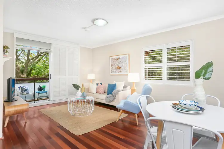 3/81 Liverpool Road, Ashfield NSW 2131