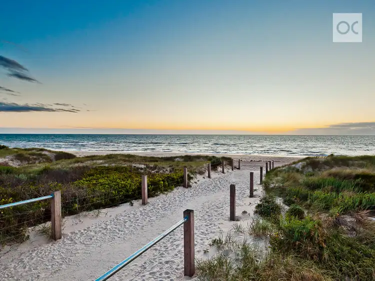 Second view of Homely land listing, 10/46 Webb Street, Henley Beach SA 5022