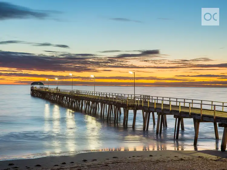 Fourth view of Homely land listing, 10/46 Webb Street, Henley Beach SA 5022
