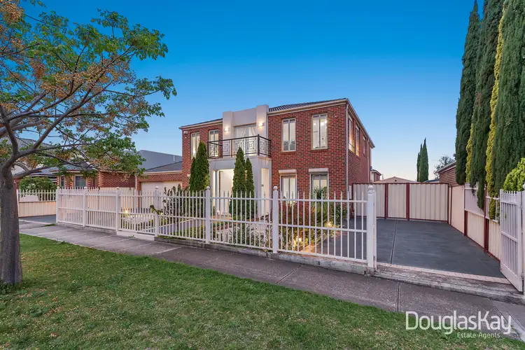 84 Cumberland Street, Sunshine North VIC 3020
