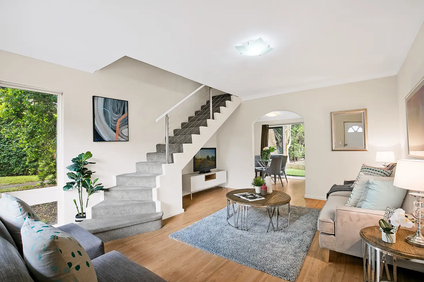 Main view of Homely townhouse listing, 12/67 Lynwood Avenue, Dee Why NSW 2099
