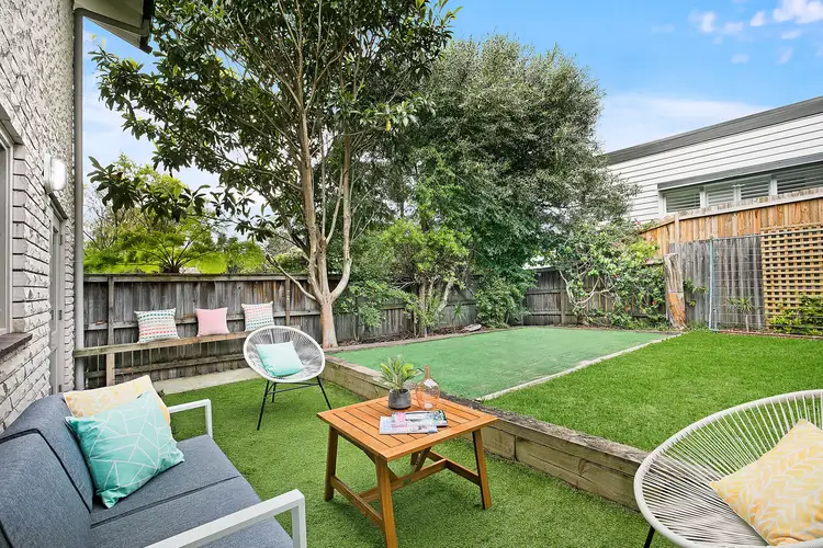 Second view of Homely townhouse listing, 12/67 Lynwood Avenue, Dee Why NSW 2099