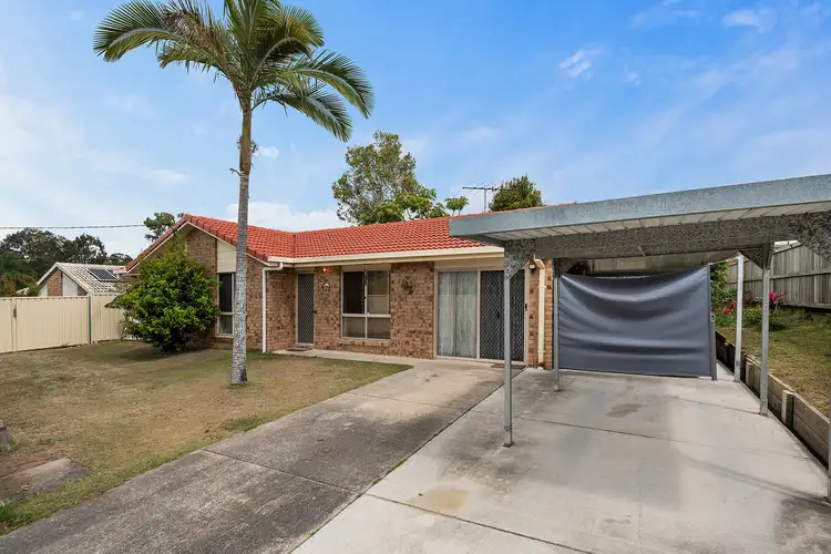 7 Barker Street, Boronia Heights QLD 4124
