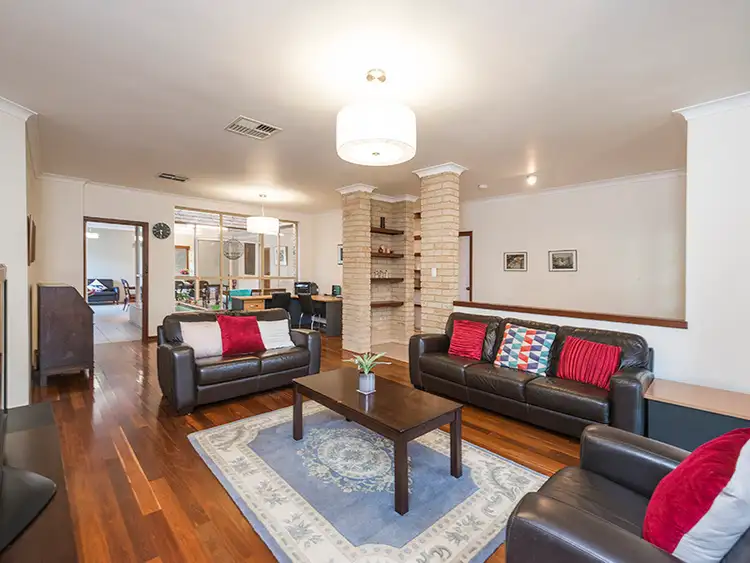 Third view of Homely house listing, 22 Bentley Close, Mount Claremont WA 6010