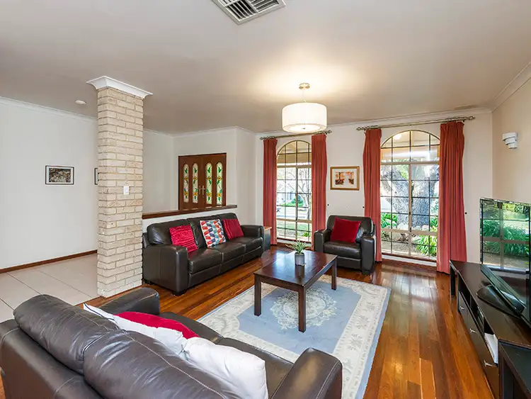 Fourth view of Homely house listing, 22 Bentley Close, Mount Claremont WA 6010
