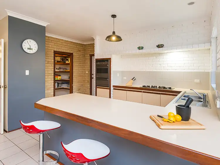 Fifth view of Homely house listing, 22 Bentley Close, Mount Claremont WA 6010