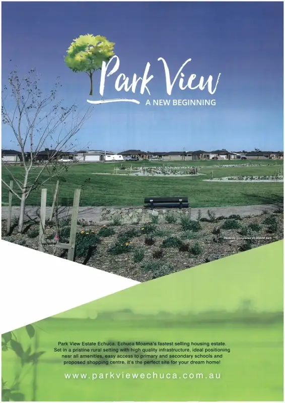 LOT 27 Maker Parade, Echuca VIC 3564