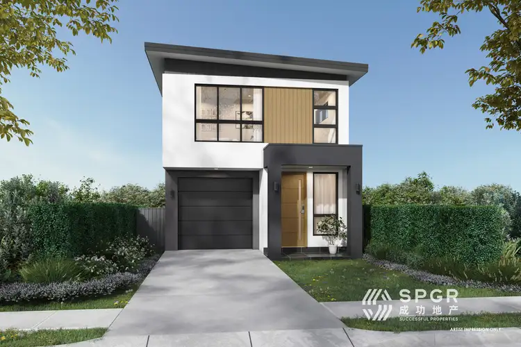Second view of Homely house listing, 226 Grange Avenue, Marsden Park NSW 2765