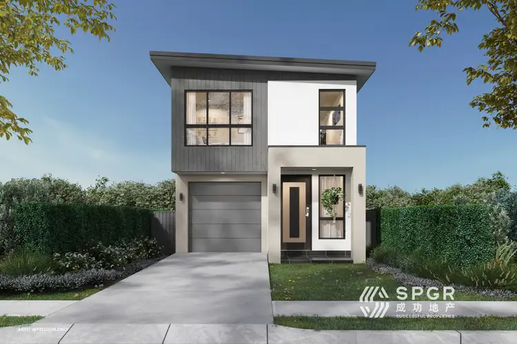 Fourth view of Homely house listing, 226 Grange Avenue, Marsden Park NSW 2765