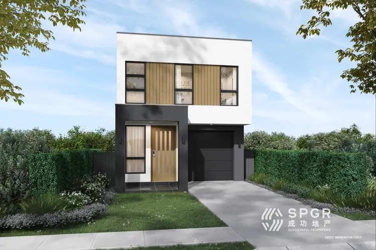 Fifth view of Homely house listing, 226 Grange Avenue, Marsden Park NSW 2765