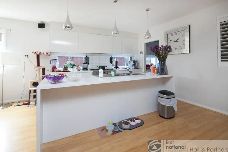Fourth view of Homely house listing, 17 City Vista Circuit, Cranbourne West VIC 3977