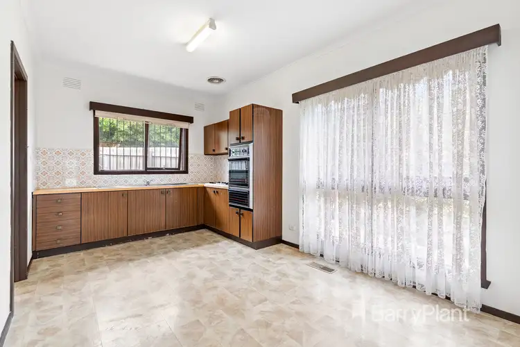 Second view of Homely unit listing, 2/50 Elizabeth Street, Coburg VIC 3058