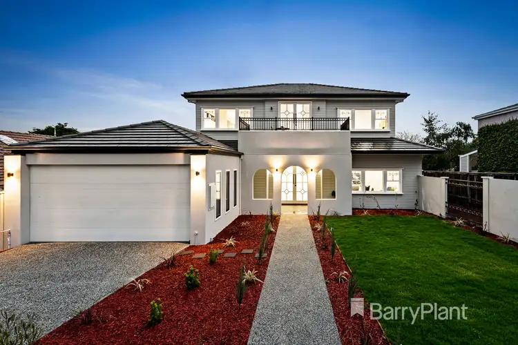 Main view of Homely house listing, 1/50 Westbrook Street, Kew East VIC 3102