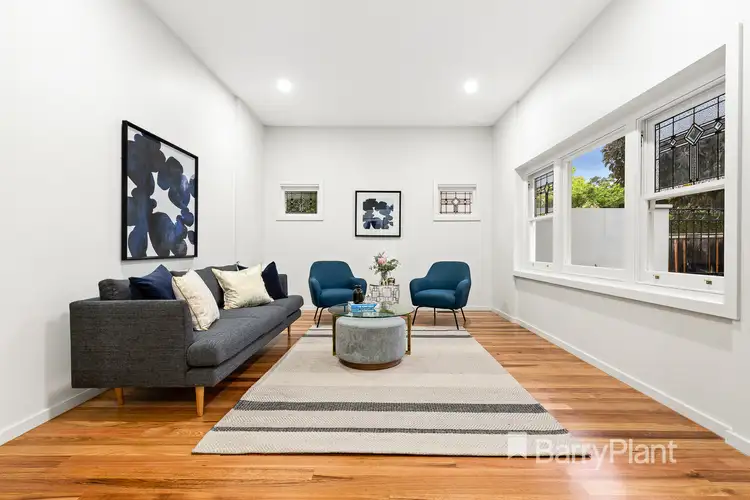 Third view of Homely house listing, 1/50 Westbrook Street, Kew East VIC 3102