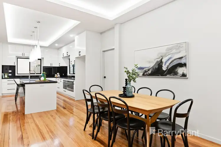 Fourth view of Homely house listing, 1/50 Westbrook Street, Kew East VIC 3102