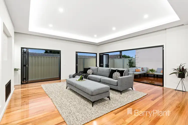 Fifth view of Homely house listing, 1/50 Westbrook Street, Kew East VIC 3102