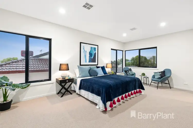 Sixth view of Homely house listing, 1/50 Westbrook Street, Kew East VIC 3102