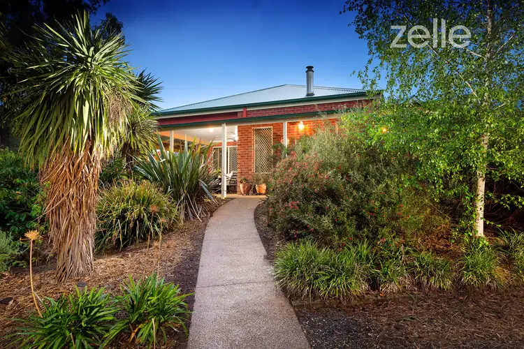 Fourth view of Homely house listing, 13 Blue Bonnet Way, Wodonga VIC 3690