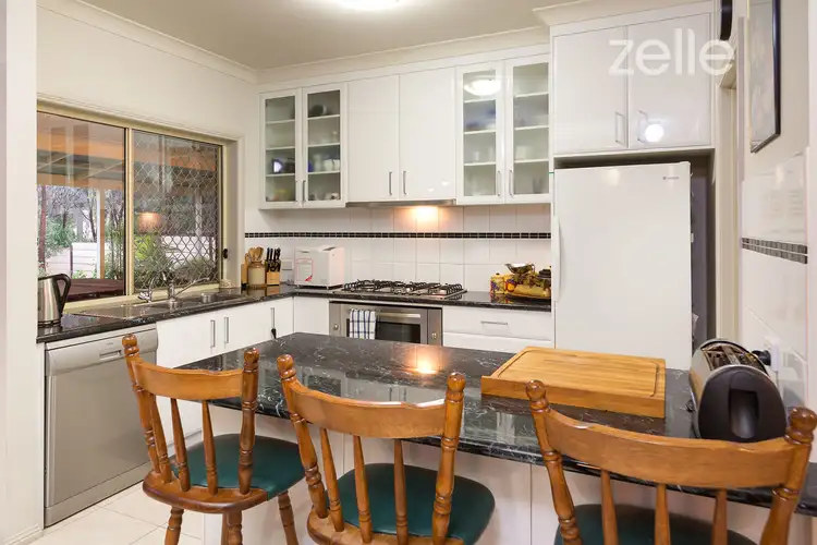Sixth view of Homely house listing, 13 Blue Bonnet Way, Wodonga VIC 3690