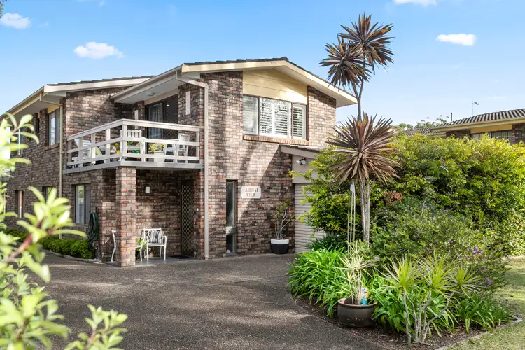 Second view of Homely townhouse listing, 1/30 Clyde Street, Mollymook NSW 2539
