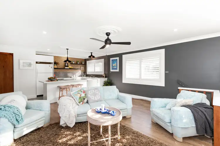 Third view of Homely townhouse listing, 1/30 Clyde Street, Mollymook NSW 2539