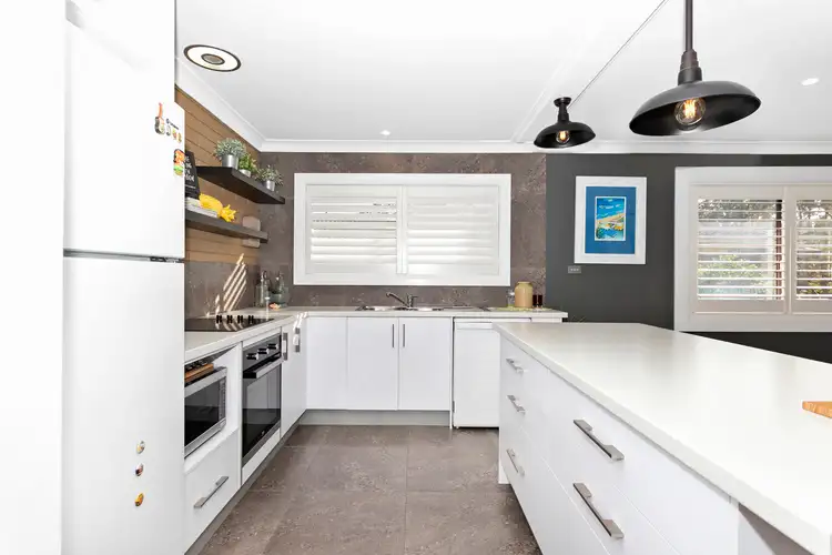 Fourth view of Homely townhouse listing, 1/30 Clyde Street, Mollymook NSW 2539