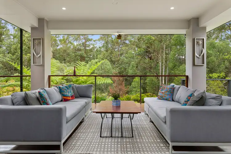 55 Corvus Drive, Cashmere QLD 4500