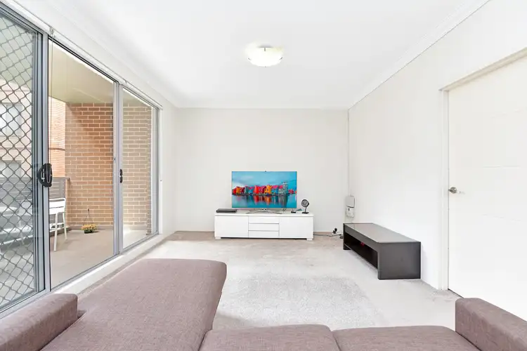Third view of Homely apartment listing, 7/29 Hampstead Road, Homebush West NSW 2140