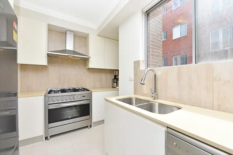 Fourth view of Homely apartment listing, 7/29 Hampstead Road, Homebush West NSW 2140