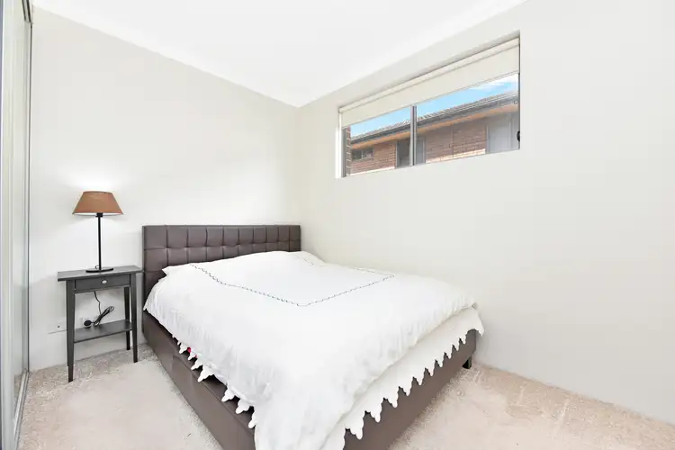 Fifth view of Homely apartment listing, 7/29 Hampstead Road, Homebush West NSW 2140