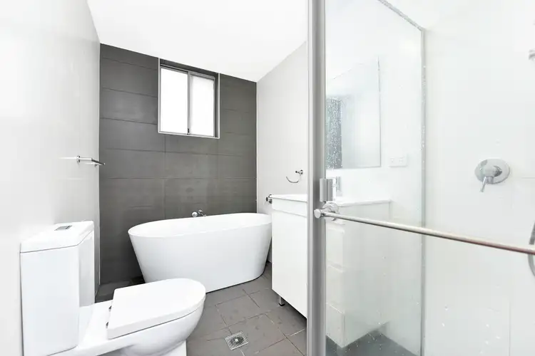 Sixth view of Homely apartment listing, 7/29 Hampstead Road, Homebush West NSW 2140