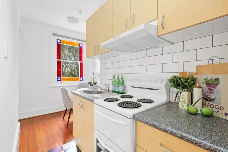 Second view of Homely apartment listing, 11/55 The Boulevarde, Lewisham NSW 2049